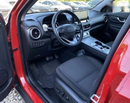 Хендай Kona Electric, об'ємом двигуна 0 л та пробігом 113 тис. км за 19950 $, фото 28 на Automoto.ua