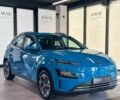 Хендай Kona Electric, об'ємом двигуна 0 л та пробігом 43 тис. км за 16400 $, фото 8 на Automoto.ua