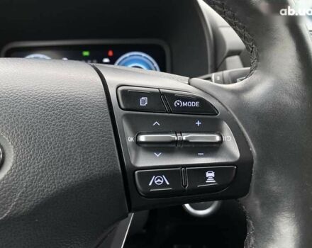 Хендай Kona Electric, об'ємом двигуна 0 л та пробігом 111 тис. км за 20400 $, фото 3 на Automoto.ua