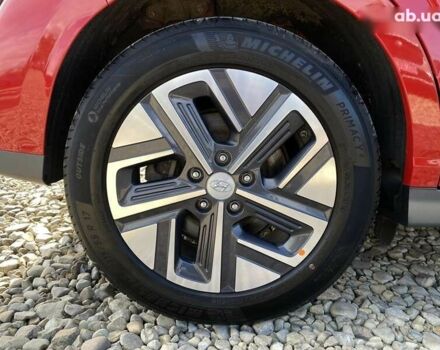 Хендай Kona Electric, об'ємом двигуна 0 л та пробігом 117 тис. км за 19200 $, фото 22 на Automoto.ua