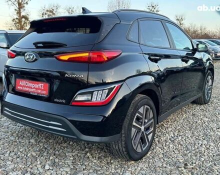 Хендай Kona Electric, объемом двигателя 0 л и пробегом 86 тыс. км за 21500 $, фото 29 на Automoto.ua