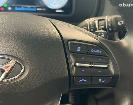 Хендай Kona Electric, объемом двигателя 0 л и пробегом 43 тыс. км за 16100 $, фото 25 на Automoto.ua