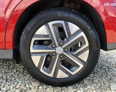 Хендай Kona Electric, об'ємом двигуна 0 л та пробігом 117 тис. км за 19200 $, фото 21 на Automoto.ua