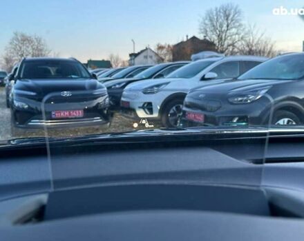 Хендай Kona Electric, объемом двигателя 0 л и пробегом 86 тыс. км за 21500 $, фото 11 на Automoto.ua