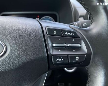 Хендай Kona Electric, об'ємом двигуна 0 л та пробігом 115 тис. км за 20600 $, фото 5 на Automoto.ua