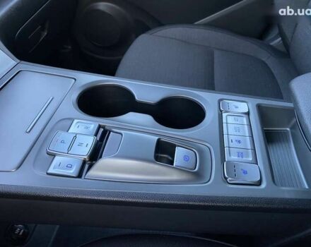 Хендай Kona Electric, об'ємом двигуна 0 л та пробігом 128 тис. км за 19900 $, фото 7 на Automoto.ua