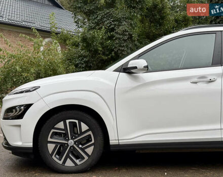 Хендай Kona Electric, объемом двигателя 0 л и пробегом 24 тыс. км за 19800 $, фото 9 на Automoto.ua