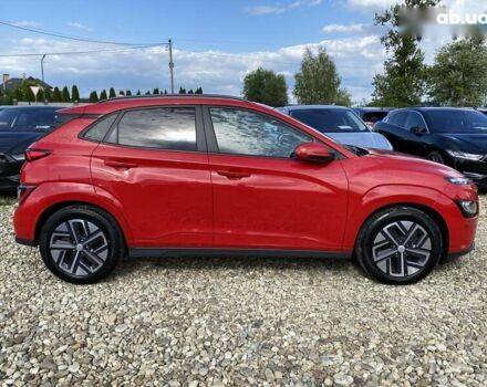 Хендай Kona Electric, объемом двигателя 0 л и пробегом 117 тыс. км за 19200 $, фото 15 на Automoto.ua