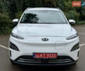 Хендай Kona Electric, объемом двигателя 0 л и пробегом 24 тыс. км за 19800 $, фото 2 на Automoto.ua