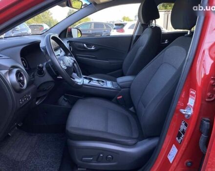 Хендай Kona Electric, об'ємом двигуна 0 л та пробігом 113 тис. км за 19950 $, фото 29 на Automoto.ua