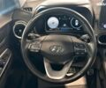 Хендай Kona Electric, об'ємом двигуна 0 л та пробігом 43 тис. км за 16400 $, фото 27 на Automoto.ua