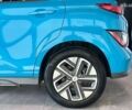Хендай Kona Electric, об'ємом двигуна 0 л та пробігом 43 тис. км за 16400 $, фото 6 на Automoto.ua