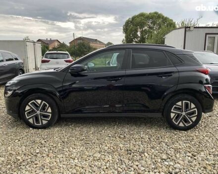 Хендай Kona Electric, объемом двигателя 0 л и пробегом 78 тыс. км за 20700 $, фото 13 на Automoto.ua