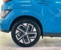 Хендай Kona Electric, объемом двигателя 0 л и пробегом 43 тыс. км за 16100 $, фото 6 на Automoto.ua