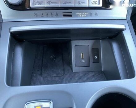 Хендай Kona Electric, об'ємом двигуна 0 л та пробігом 115 тис. км за 20600 $, фото 6 на Automoto.ua