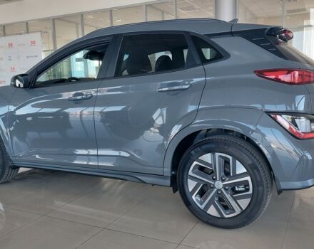 Хендай Kona Electric, объемом двигателя 0 л и пробегом 0 тыс. км за 30061 $, фото 27 на Automoto.ua