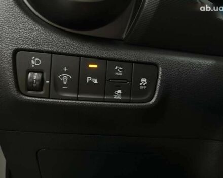 Хендай Kona Electric, объемом двигателя 0 л и пробегом 108 тыс. км за 20900 $, фото 5 на Automoto.ua