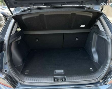 Хендай Kona Electric, об'ємом двигуна 0 л та пробігом 61 тис. км за 22200 $, фото 19 на Automoto.ua