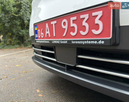 Хендай Kona Electric, объемом двигателя 0 л и пробегом 24 тыс. км за 19800 $, фото 22 на Automoto.ua