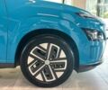 Хендай Kona Electric, об'ємом двигуна 0 л та пробігом 43 тис. км за 16400 $, фото 4 на Automoto.ua