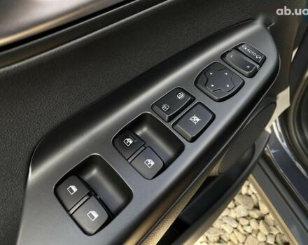 Хендай Kona Electric, об'ємом двигуна 0 л та пробігом 115 тис. км за 20600 $, фото 28 на Automoto.ua