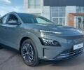 Хендай Kona Electric, об'ємом двигуна 0 л та пробігом 0 тис. км за 30061 $, фото 16 на Automoto.ua