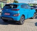 Хендай Kona Electric, об'ємом двигуна 0 л та пробігом 49 тис. км за 16900 $, фото 10 на Automoto.ua