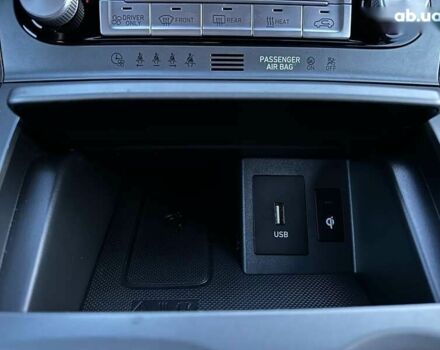 Хендай Kona Electric, объемом двигателя 0 л и пробегом 86 тыс. км за 21500 $, фото 16 на Automoto.ua