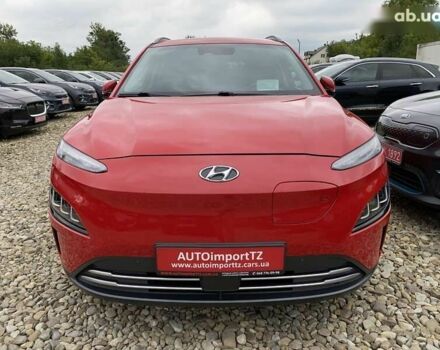 Хендай Kona Electric, об'ємом двигуна 0 л та пробігом 111 тис. км за 20400 $, фото 19 на Automoto.ua