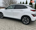 Хендай Kona Electric, объемом двигателя 0 л и пробегом 76 тыс. км за 16900 $, фото 5 на Automoto.ua