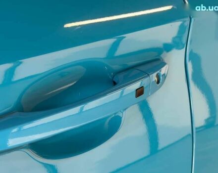 Хендай Kona Electric, объемом двигателя 0 л и пробегом 43 тыс. км за 16100 $, фото 13 на Automoto.ua