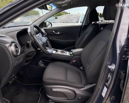 Хендай Kona Electric, об'ємом двигуна 0 л та пробігом 115 тис. км за 20600 $, фото 26 на Automoto.ua