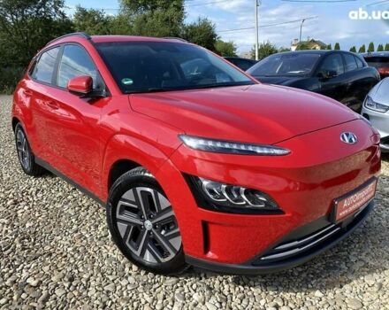 Хендай Kona Electric, об'ємом двигуна 0 л та пробігом 117 тис. км за 19200 $, фото 15 на Automoto.ua