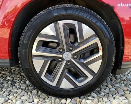 Хендай Kona Electric, об'ємом двигуна 0 л та пробігом 117 тис. км за 19200 $, фото 24 на Automoto.ua