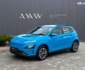 Хендай Kona Electric, об'ємом двигуна 0 л та пробігом 43 тис. км за 16400 $, фото 1 на Automoto.ua