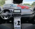 Хендай Kona Electric, об'ємом двигуна 0 л та пробігом 115 тис. км за 20600 $, фото 29 на Automoto.ua