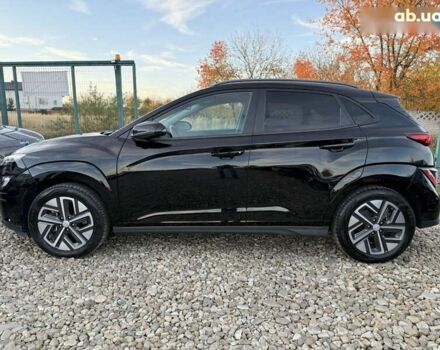 Хендай Kona Electric, объемом двигателя 0 л и пробегом 83 тыс. км за 20900 $, фото 14 на Automoto.ua