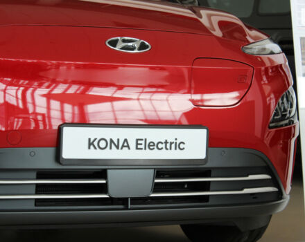 купити нове авто Хендай Kona Electric 2022 року від офіційного дилера Автоцентр AUTO.RIA Хендай фото