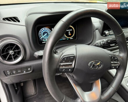 Хендай Kona Electric, объемом двигателя 0 л и пробегом 24 тыс. км за 19800 $, фото 51 на Automoto.ua