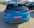 Хендай Kona Electric, об'ємом двигуна 0 л та пробігом 49 тис. км за 16900 $, фото 12 на Automoto.ua