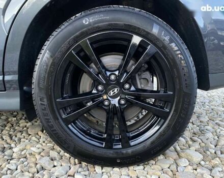 Хендай Kona Electric, об'ємом двигуна 0 л та пробігом 115 тис. км за 20600 $, фото 23 на Automoto.ua