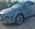 Хендай Kona Electric, об'ємом двигуна 0 л та пробігом 0 тис. км за 30061 $, фото 47 на Automoto.ua