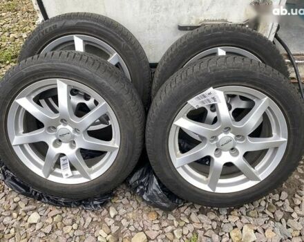 Хендай Kona Electric, об'ємом двигуна 0 л та пробігом 111 тис. км за 20400 $, фото 9 на Automoto.ua