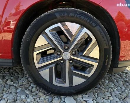 Хендай Kona Electric, об'ємом двигуна 0 л та пробігом 113 тис. км за 19950 $, фото 24 на Automoto.ua