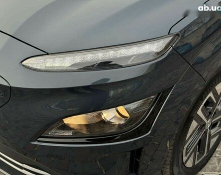 Хендай Kona Electric, объемом двигателя 0 л и пробегом 48 тыс. км за 17500 $, фото 15 на Automoto.ua