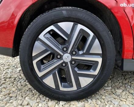 Хендай Kona Electric, об'ємом двигуна 0 л та пробігом 111 тис. км за 20400 $, фото 24 на Automoto.ua