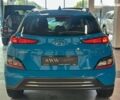 Хендай Kona Electric, об'ємом двигуна 0 л та пробігом 43 тис. км за 16400 $, фото 14 на Automoto.ua