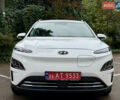 Хендай Kona Electric, объемом двигателя 0 л и пробегом 24 тыс. км за 19800 $, фото 7 на Automoto.ua