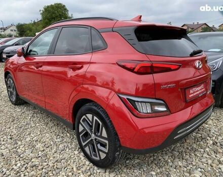 Хендай Kona Electric, об'ємом двигуна 0 л та пробігом 111 тис. км за 20400 $, фото 14 на Automoto.ua