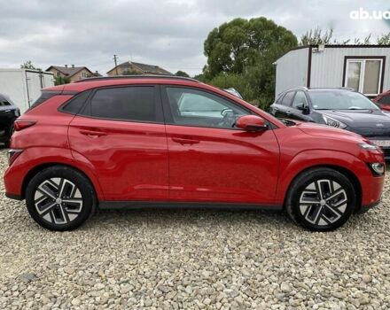Хендай Kona Electric, об'ємом двигуна 0 л та пробігом 111 тис. км за 20400 $, фото 17 на Automoto.ua